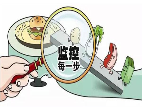 福建省公布食品安全抽檢信心，云唐助企業維護食品安全